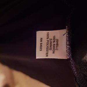 Banana Republic Dresses - Long Black Dress Banana Republic Dresses - Long Black Dress